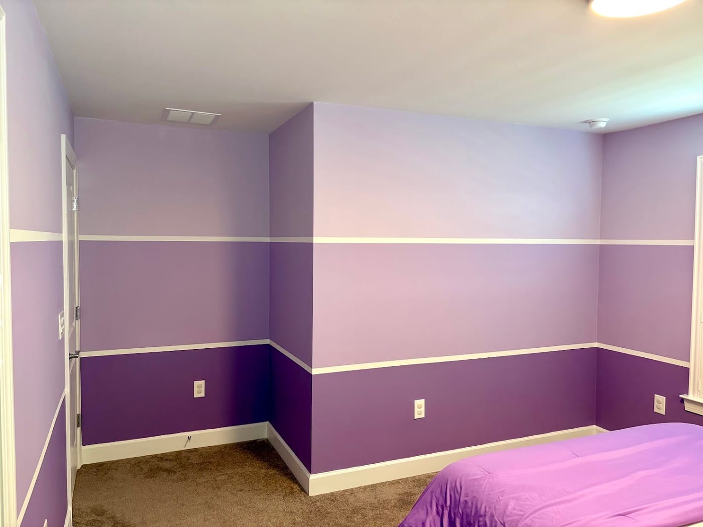 Purple Room