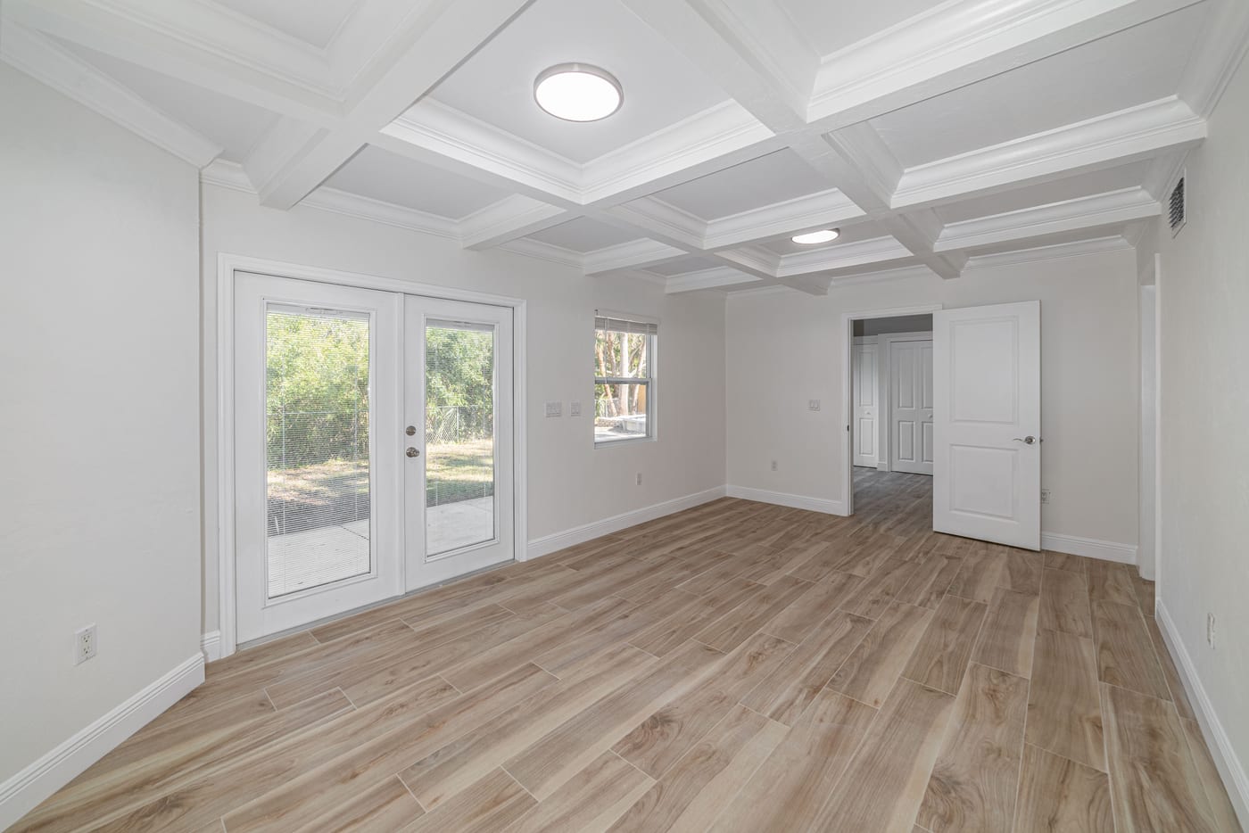 General Contracting