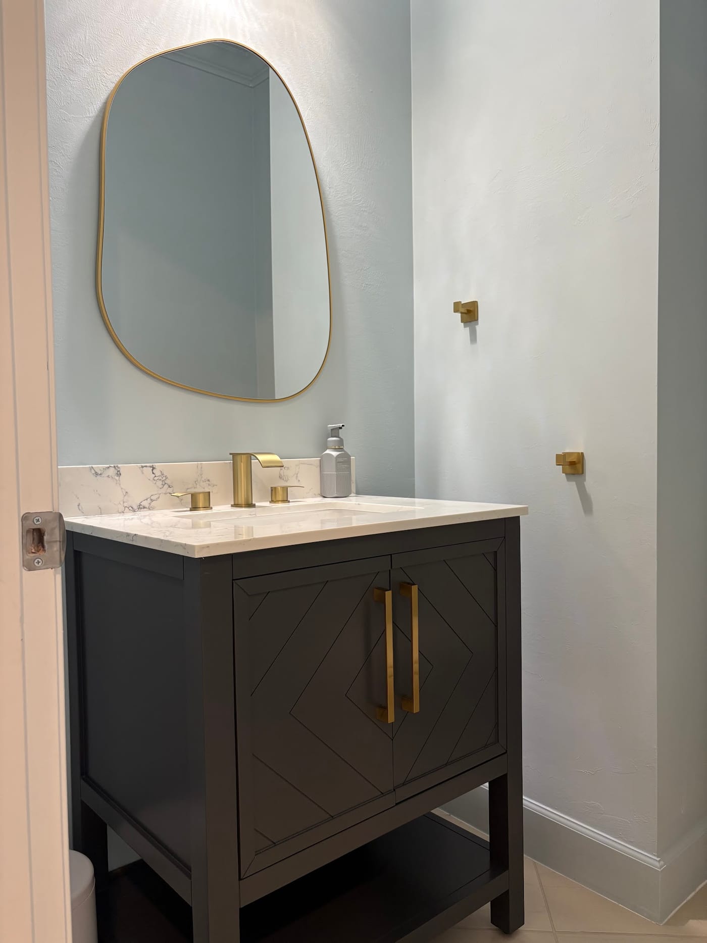 Powder Bath